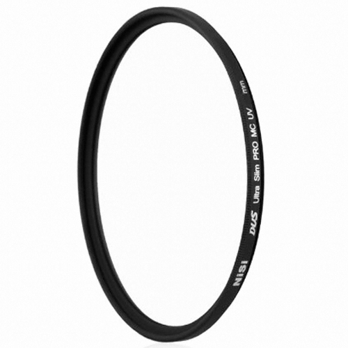 니시 DUS Ultra Slim PRO MC UV 렌즈필터 해외구매 (37mm)
