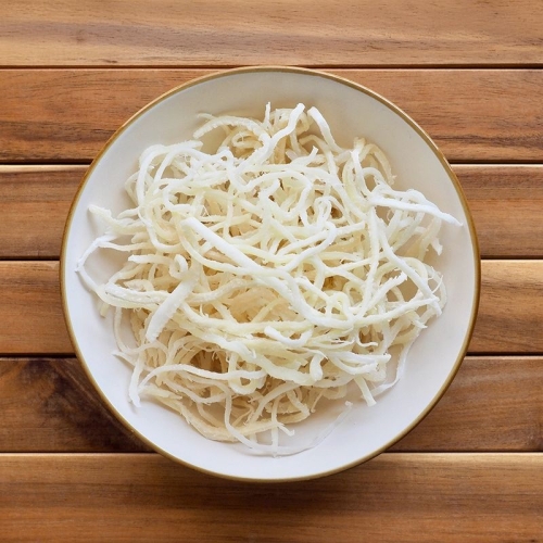 한설식품 백진미채 500g (1개)_이미지