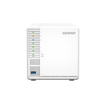 QNAP TS-364-4G