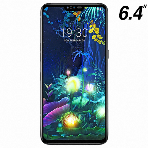 LG���� V50 ThinQ 128GB, �����