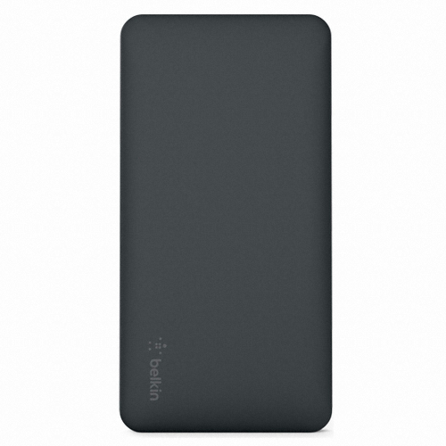 벨킨 포켓 파워 보조배터리 F7U021bt 15000mAh_이미지