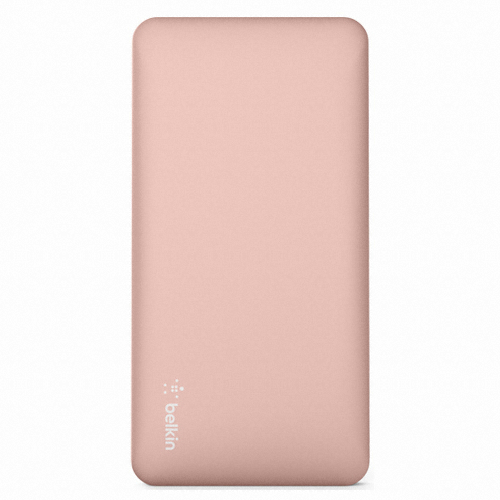 벨킨 포켓 파워 보조배터리 F7U021bt 15000mAh_이미지