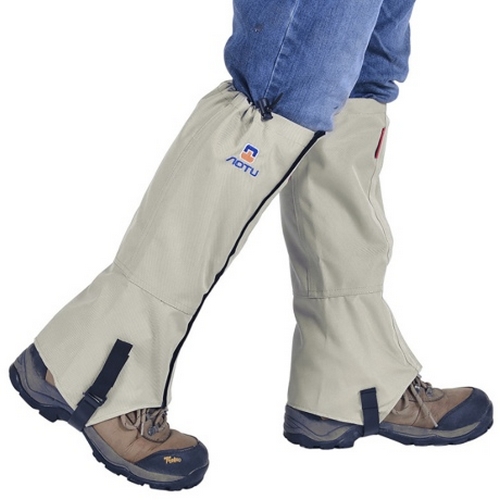 액티브 방수 롱 스패츠_이미지