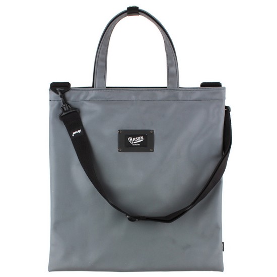 알슨 TOTE BAG GRAY (AB-0941N)_이미지