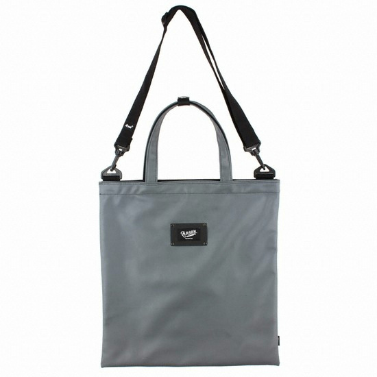 �˽� TOTE BAG GRAY (AB-0941N)
