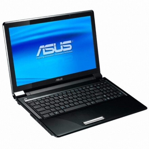 ASUS UL50Vt