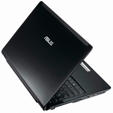 ASUS UL50Vt