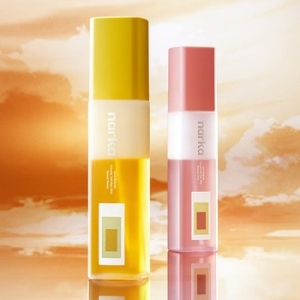 나르카 크리미 베일 헤어 미스트 선셋허니 80ml (1개)_이미지