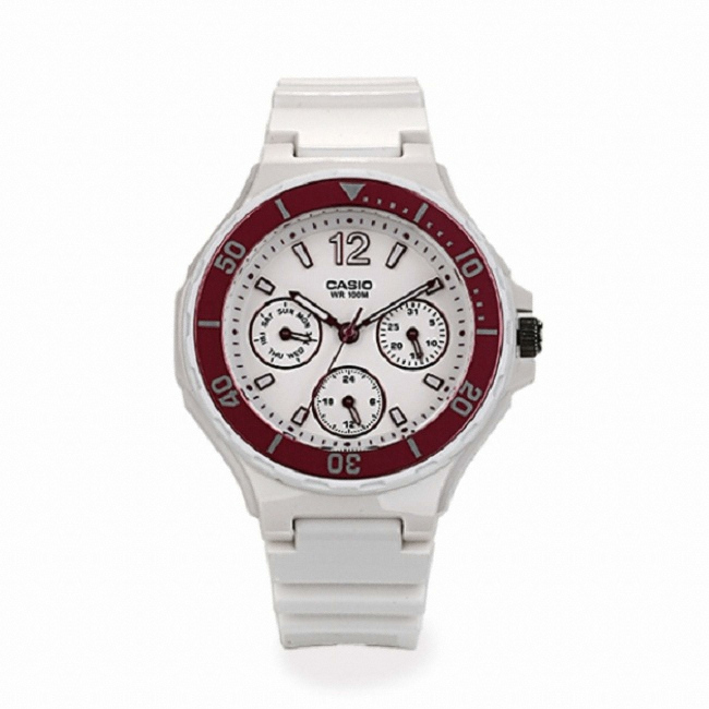 카시오 LRW-250H-4A