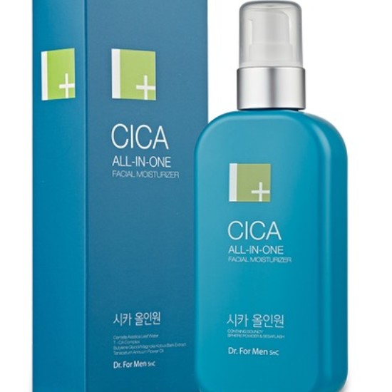 닥터포맨SNC 시카 올인원 로션 200ml
