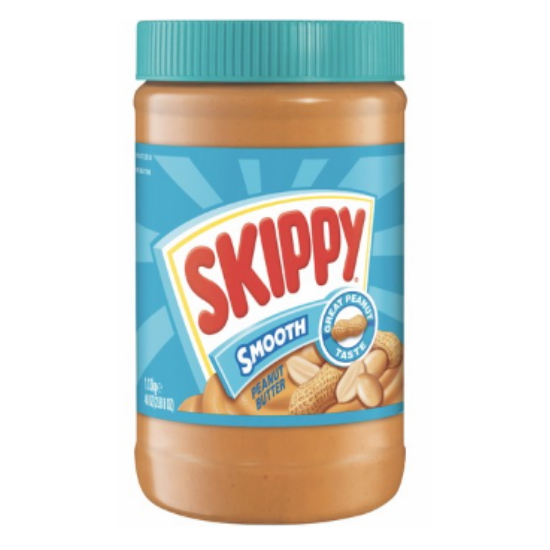 스키피 스무스 땅콩버터 1.13kg (4개)_이미지