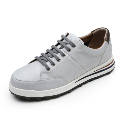 금강제화 로렐 남성 스니커즈 LAUOXS5217MF3 경량 쿠션 소가죽