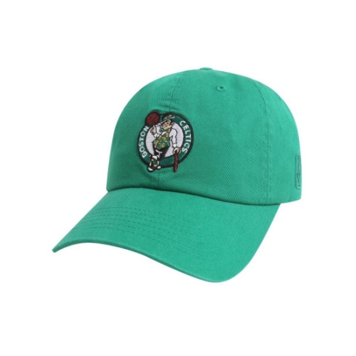 공용 GSW 어센틱 팀 로고 SOFT BALL CAP N255AP230P