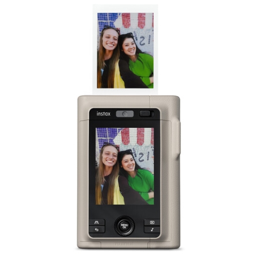 후지필름 INSTAX 미니 리플레이 플러스 (필름8팩 패키지)_이미지