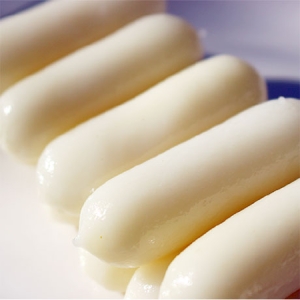 [불명] 낭만부부 모짜렐라 치즈 가래떡 500g