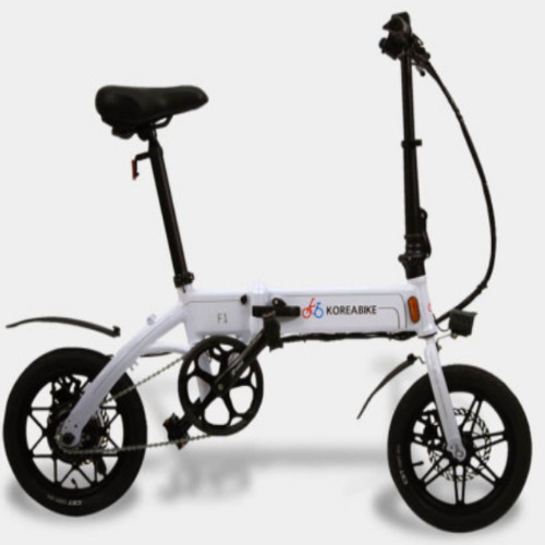 미니벨로 F1 (2020년형)