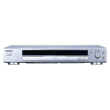 SONY DVP-NS530