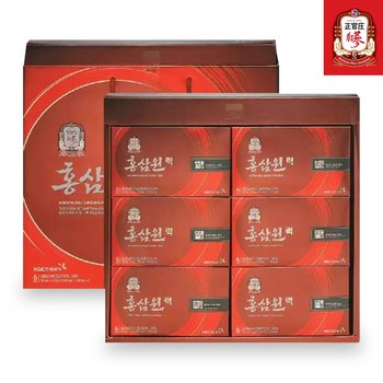 홍삼원 력 50ml 30포
