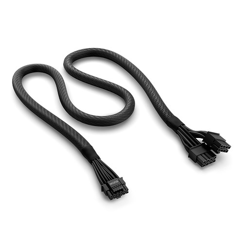 NZXT 12VHPWR ADAPTER CABLE (0.65m)