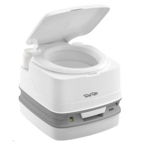 포타포티 휴대용 변기 345 (단품)