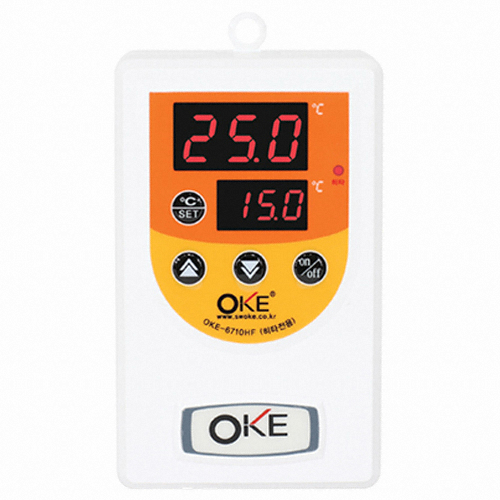 ���������� ���� ���� �µ� ������ OKE-6710HF