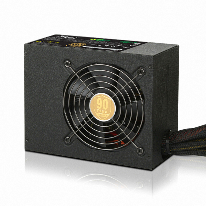 AcBEL R9 900W 80PLUS골드 BESTECH_이미지
