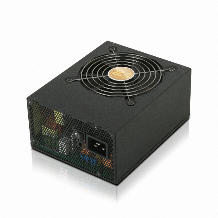 AcBEL R9 900W 80PLUS골드 BESTECH_이미지