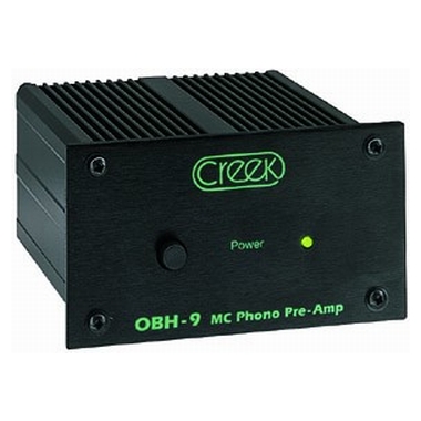 크릭오디오 OBH-9_이미지