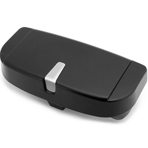 차량용 ABS 카드홀더 선글라스 케이스 CSC