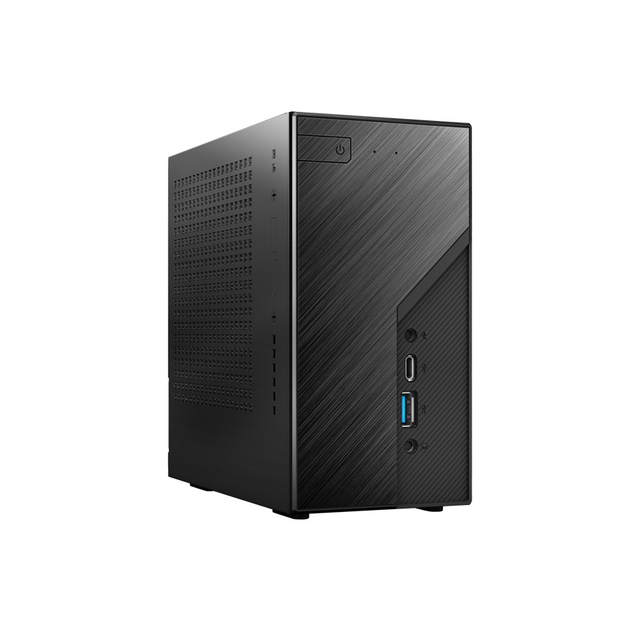 ASRock DeskMini X600 8500G 150W M.2 디앤디컴 (16GB, M.2 256GB)_이미지