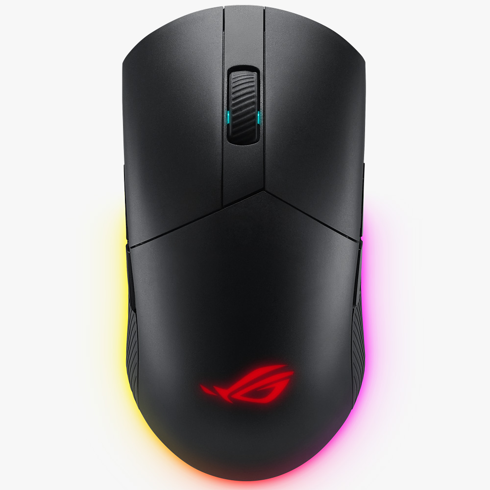 ASUS ROG PUGIO II
