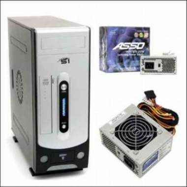 ParkOnLine On Line X-Jazz Slim S-1 (ASSO250W)