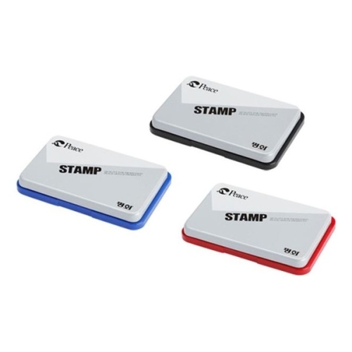 피스코리아 호사몰  호사몰 41440 평화 스탬프-스템프-스탬프-도장