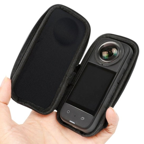 GRAYCO 인스타360 X3용 하드쉘 케이스_이미지