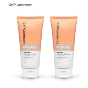 CNP차앤박 안티 더스트 클레이폼 클렌저 150ml (8개)_이미지