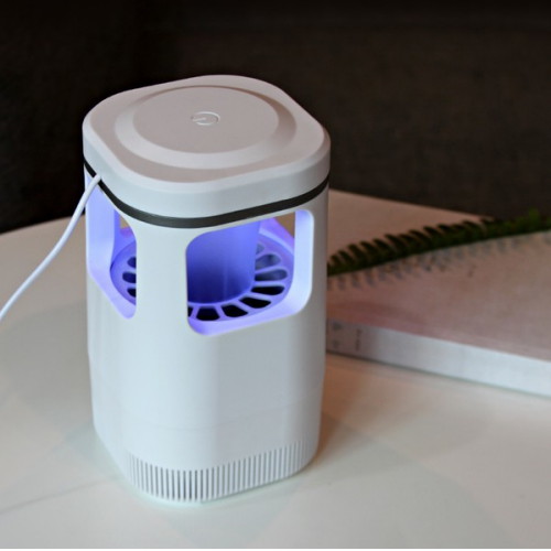 보텍스 UV-LED 모기퇴치기 MD18_이미지