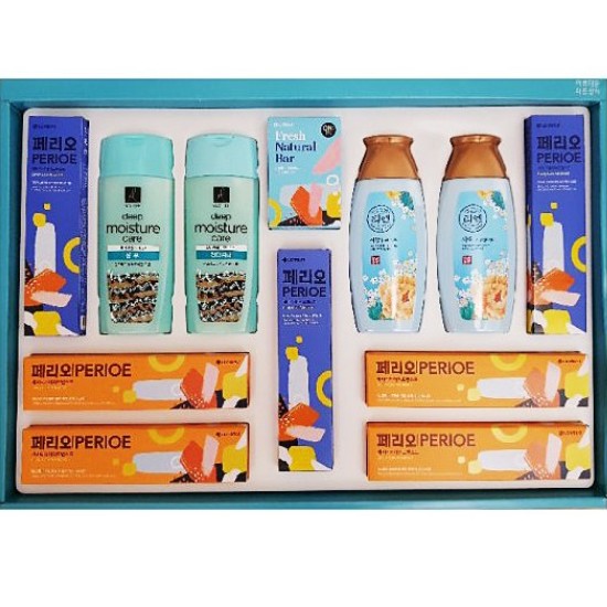 LG생활건강 TP호 (6세트)_이미지