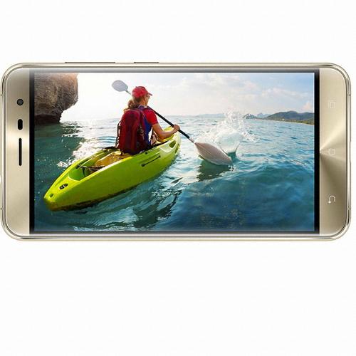 ASUS Zenfone 3 LTE 64GB, 자급제 (ZE552KL,해외구매)_이미지