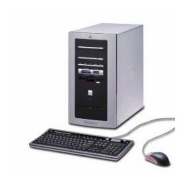 HP Pavilion M692K