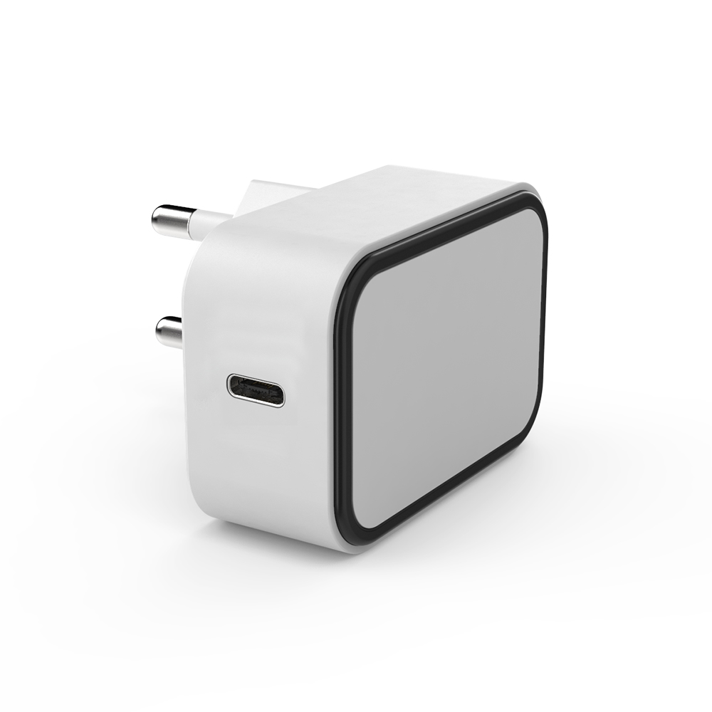 PD PPS 30W 충전기 NEXT-QTC612P