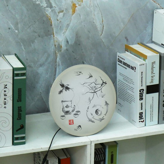 �ٹ� LED ����ȭ��� ���� ����� 25cm