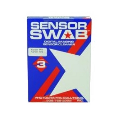 SensorSwab CCD청소용Swab(캐논 1D)_이미지