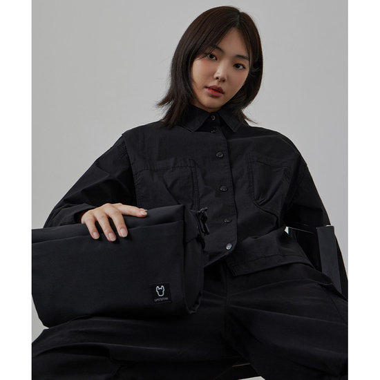 모던 스퀘어 크로스백_LW245BG471