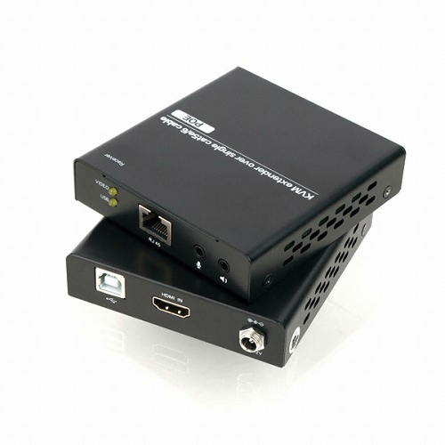 �������������ͽ� �ؽ�Ʈ 4��Ʈ USB2.0 KVM HDMI �Ÿ������ (NEXT-7104KVM EX)