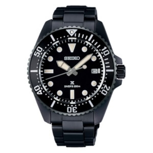세이코 PROSPEX Diver Scuba SBDJ065 100% product 2024 For men Solar PROSPEX .._이미지