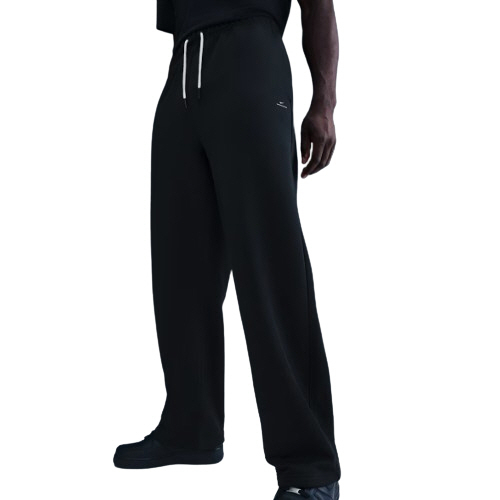 나이키 스탠다드 이슈 써마 핏 브러쉬 오픈헴 팬츠 IM6333-010 (병행)