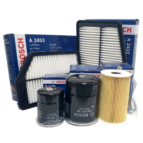보쉬 필터 세트 (O0380+A3031)_이미지