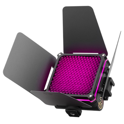 지윤텍 FIVERAY M20C 필라이트 조명 콤보