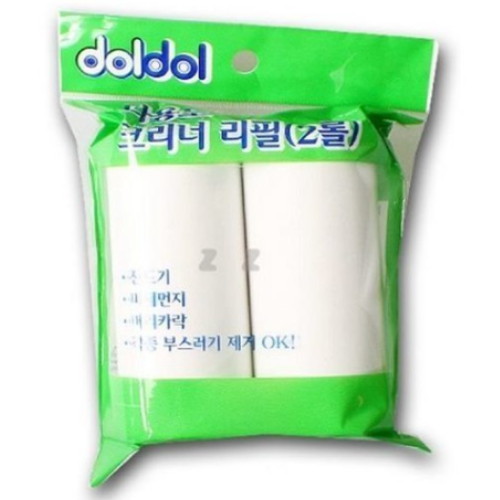 다용도 크리너 리필 2롤