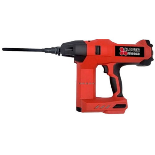 구보텍 인슐레이션 콘크리트 네일건 (충전기없음, 배터리없음)